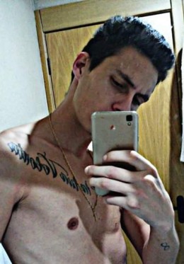 Avatar Lucas
