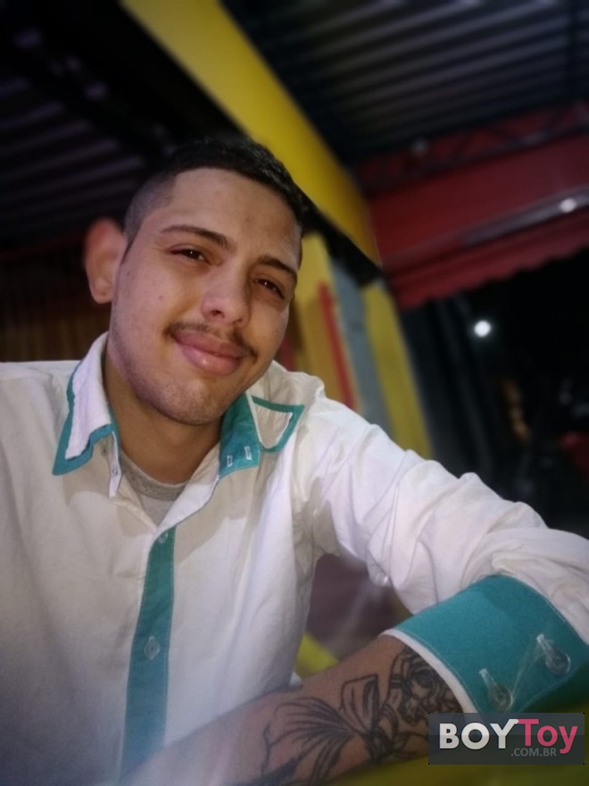 Foto da galeria