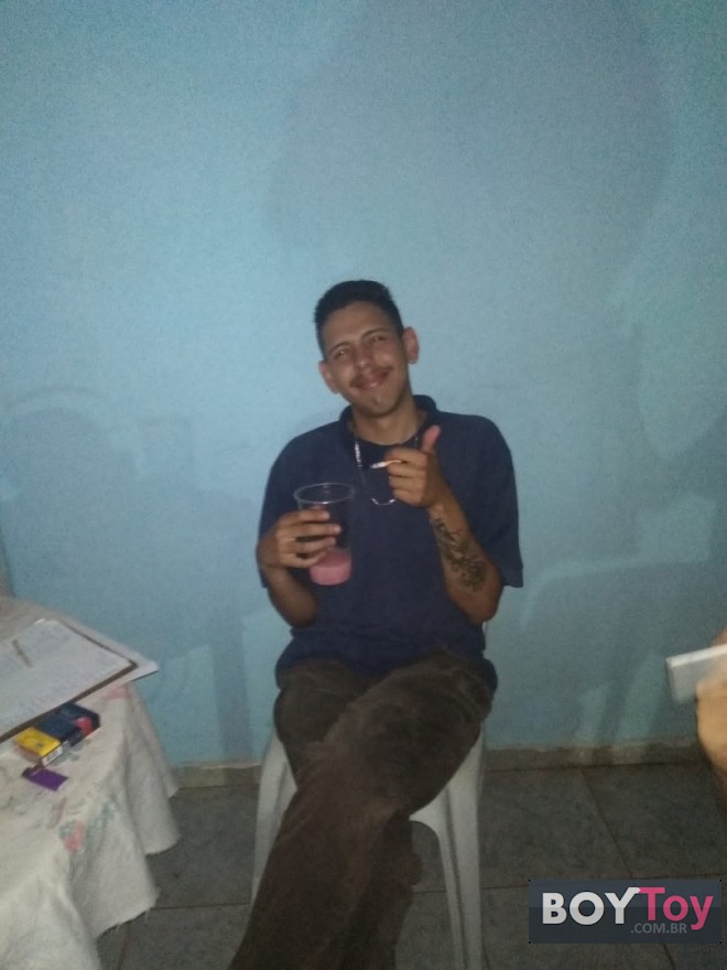 Foto da galeria