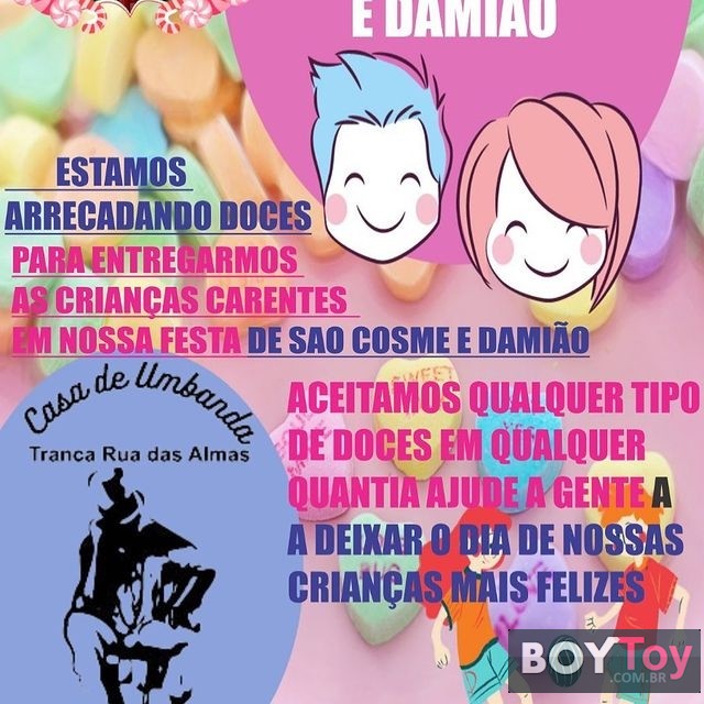 Foto da galeria