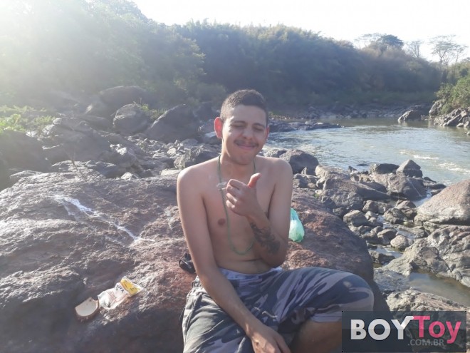 Foto da galeria