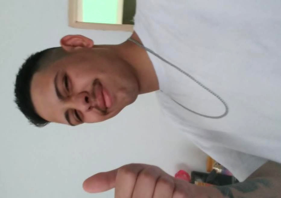 Capa do perfil