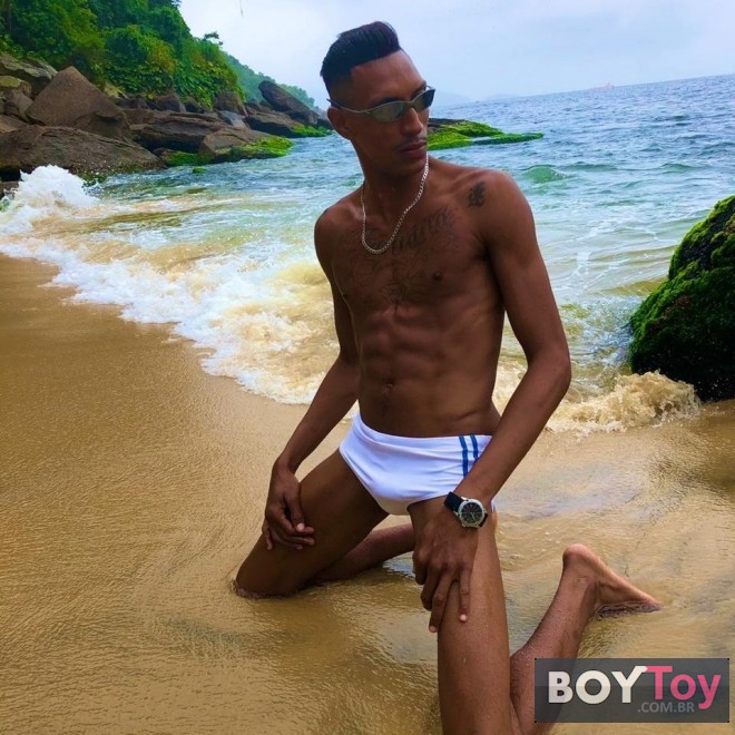 Foto da galeria