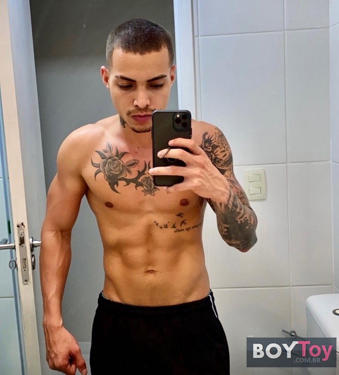 Foto da galeria