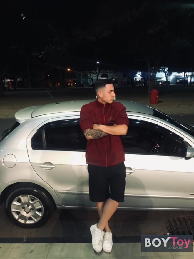 Foto da galeria