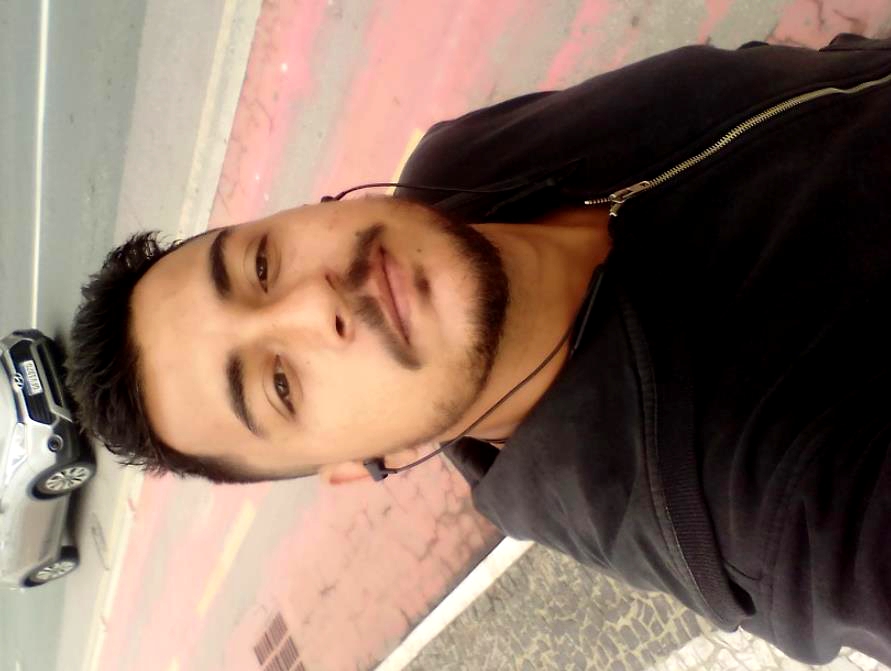 Capa do perfil
