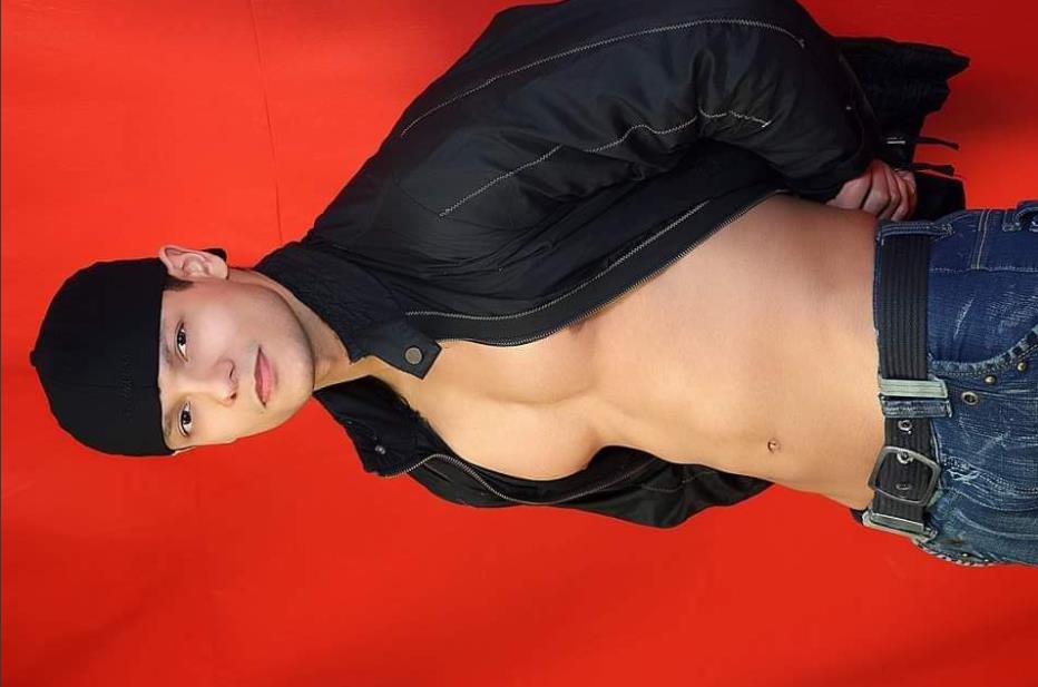 Capa do perfil