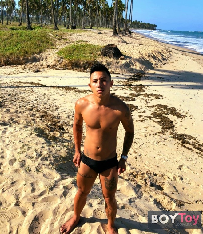 Foto da galeria