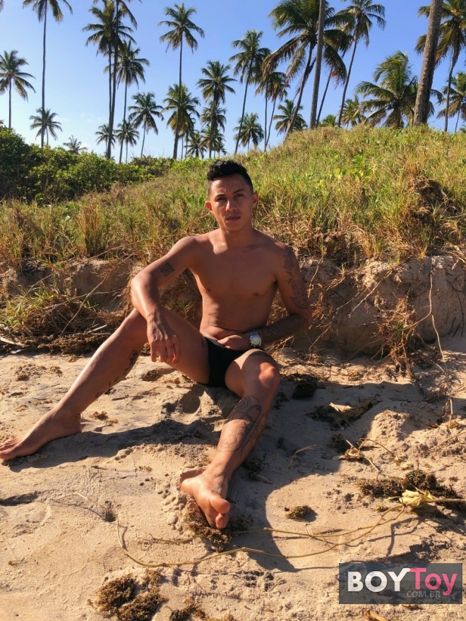 Foto da galeria