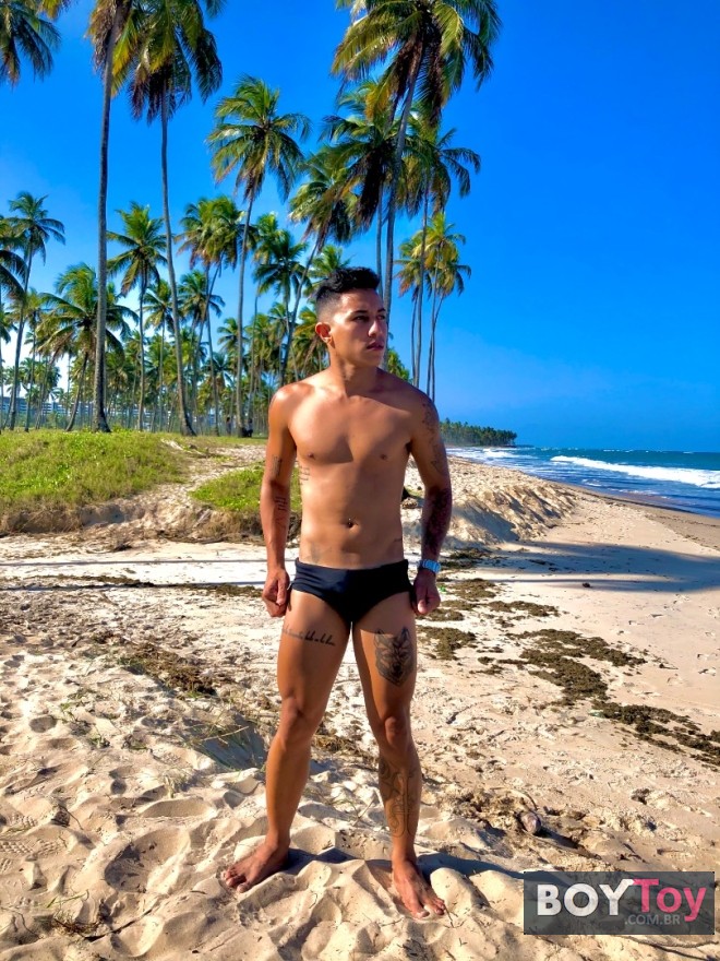 Foto da galeria