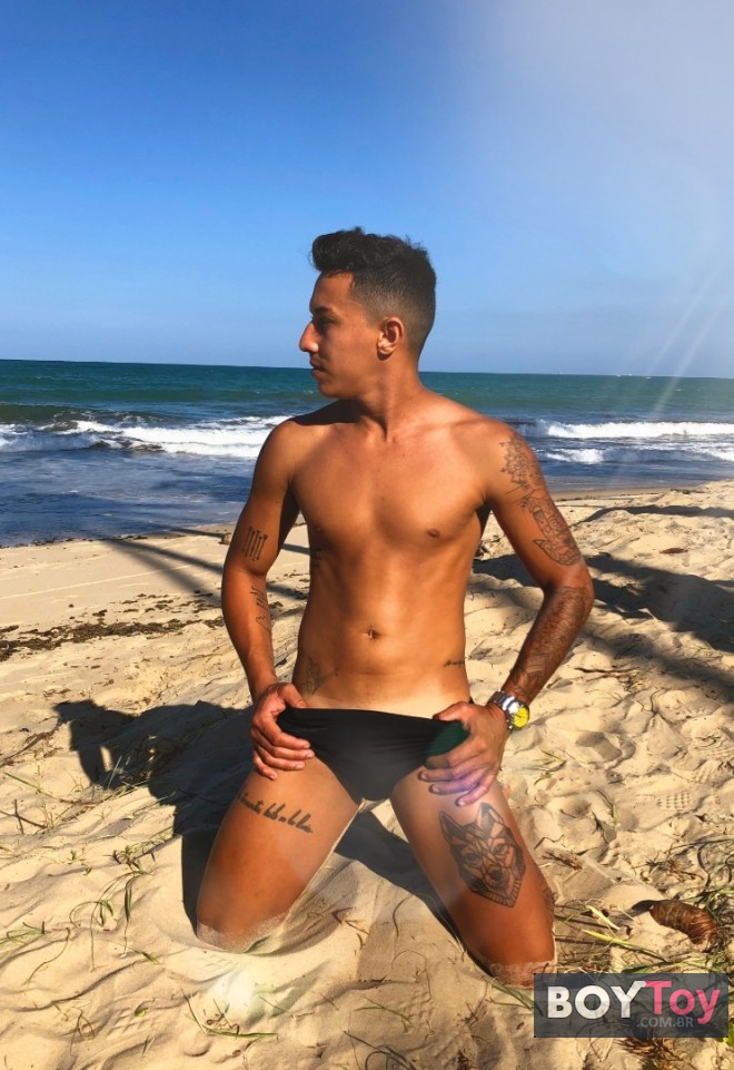 Foto da galeria