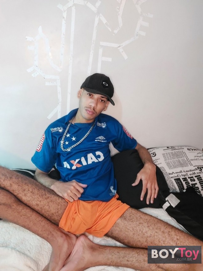 Foto da galeria