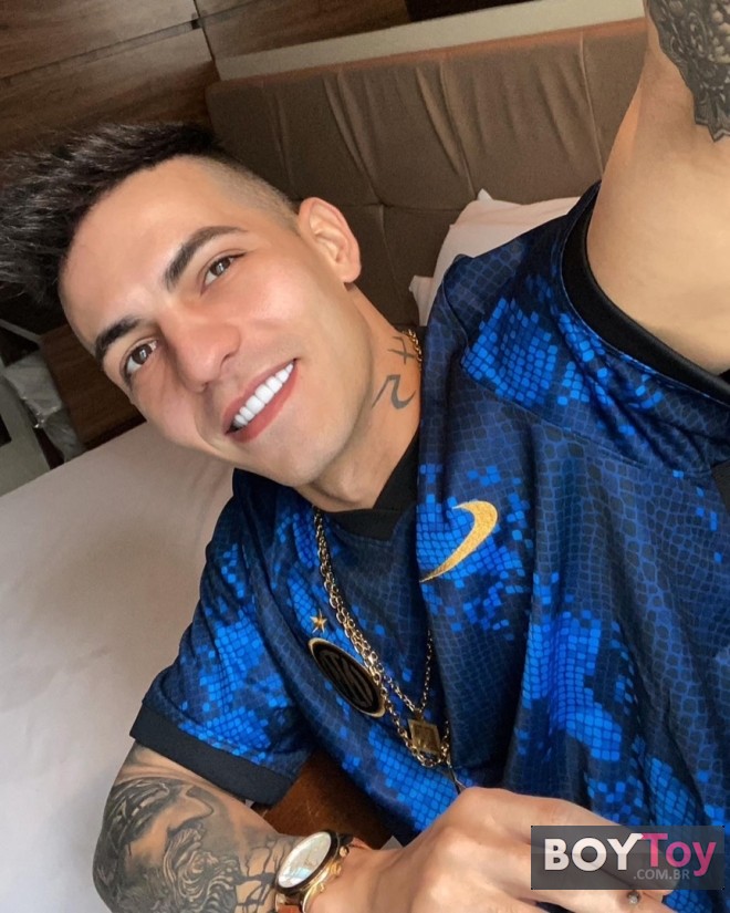 Foto da galeria