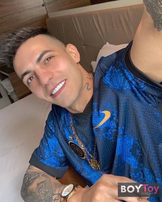 Foto da galeria