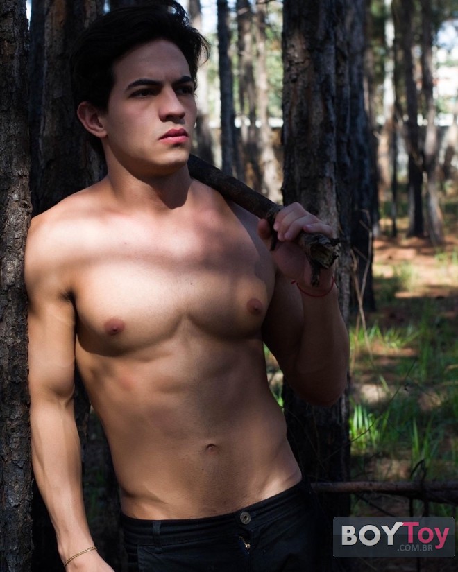 Foto da galeria