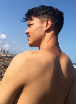 Avatar Yure Bernardo