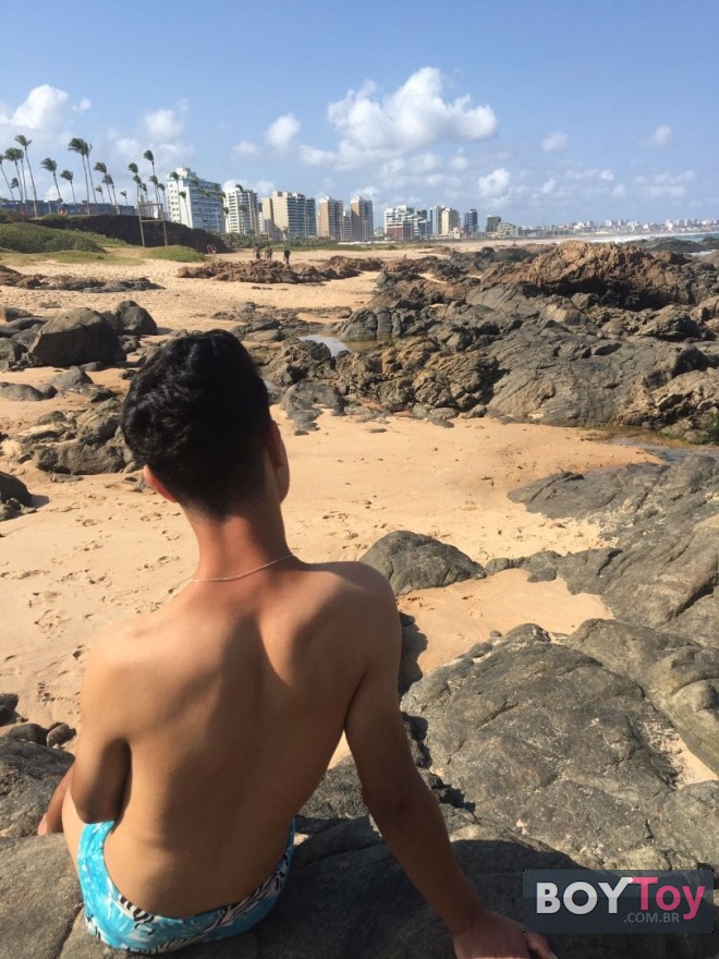 Foto da galeria
