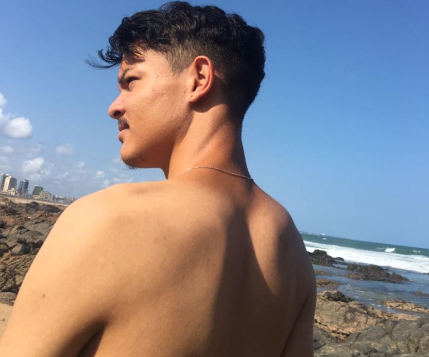 Capa do perfil