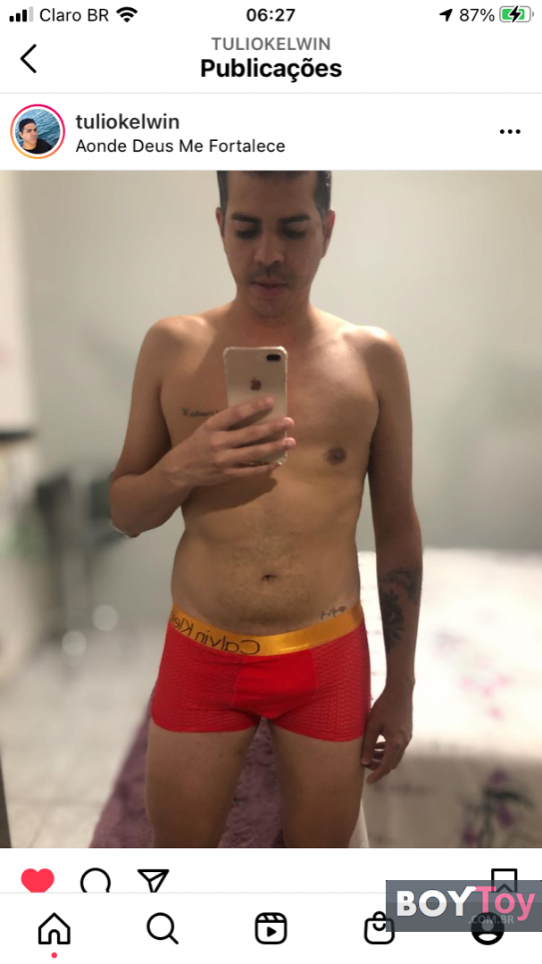 Foto da galeria