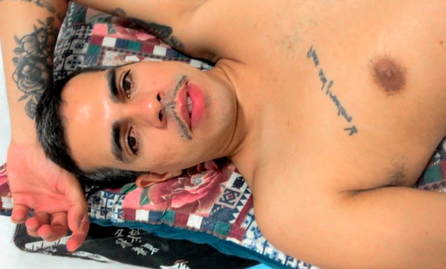 Capa do perfil