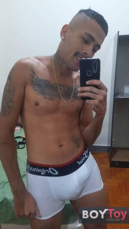 Foto da galeria