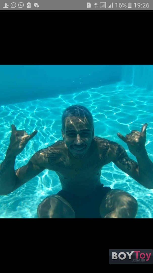 Foto da galeria