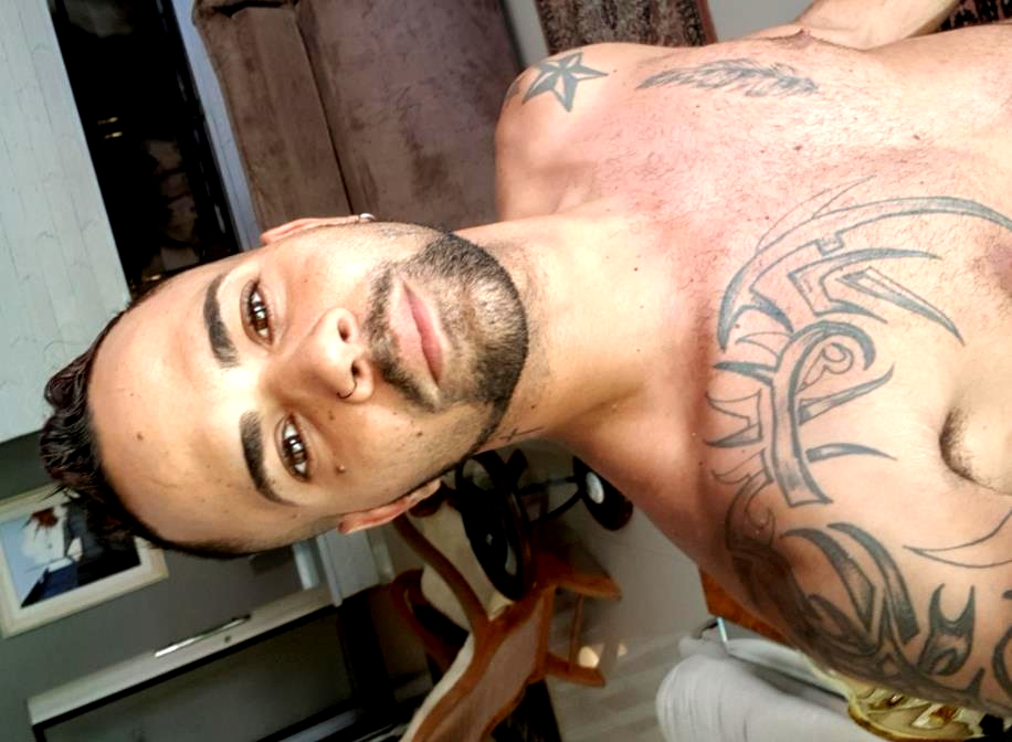 Capa do perfil