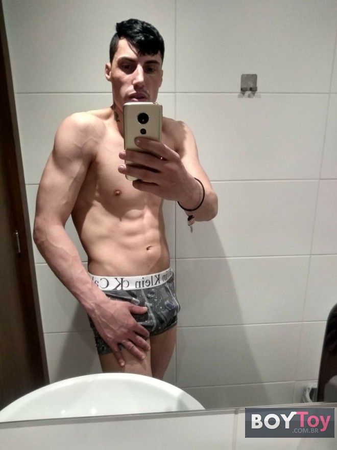 Foto da galeria