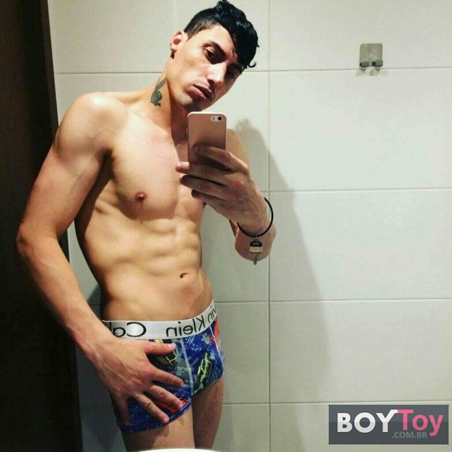 Foto da galeria