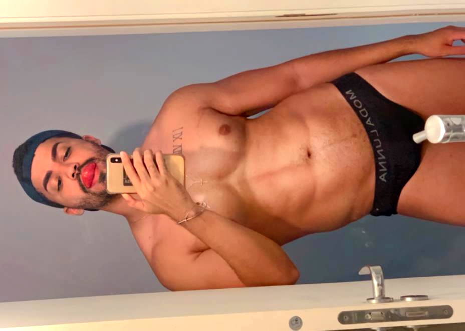 Capa do perfil