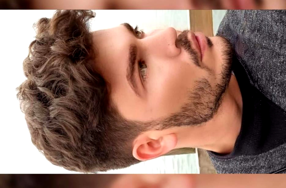 Capa do perfil
