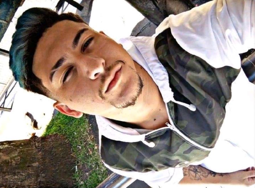 Capa do perfil