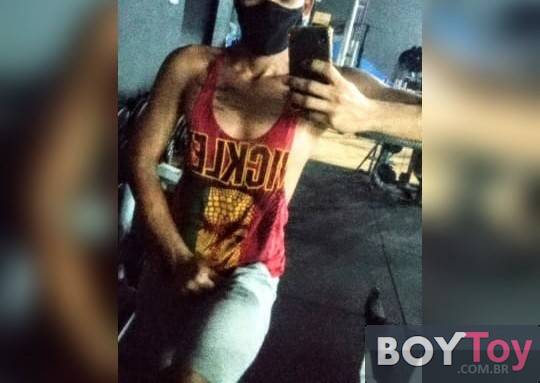 Foto da galeria
