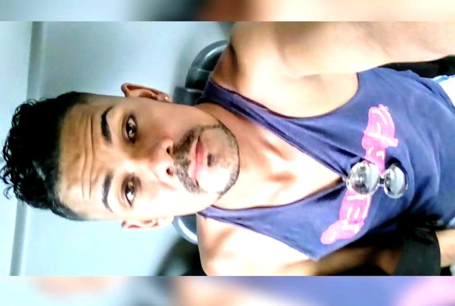 Capa do perfil