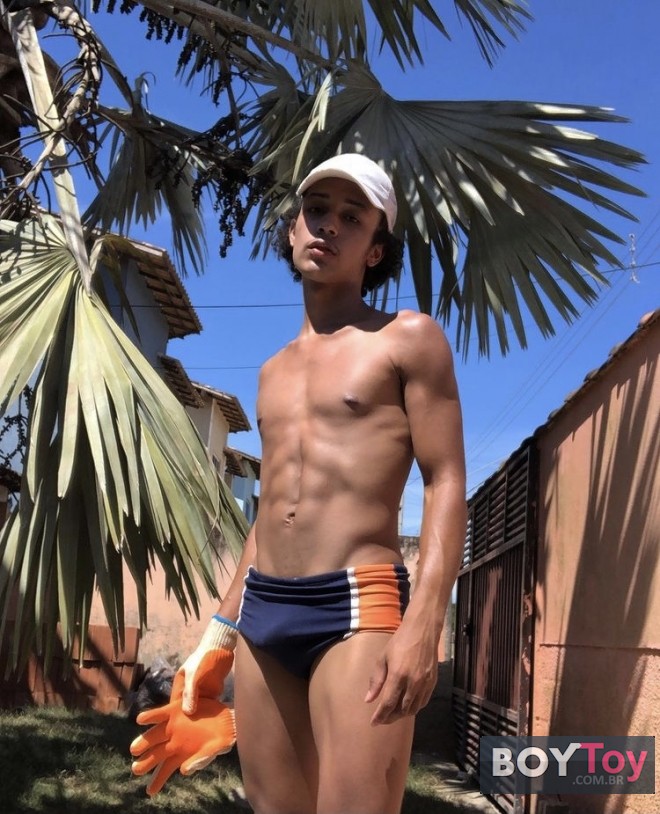 Foto da galeria