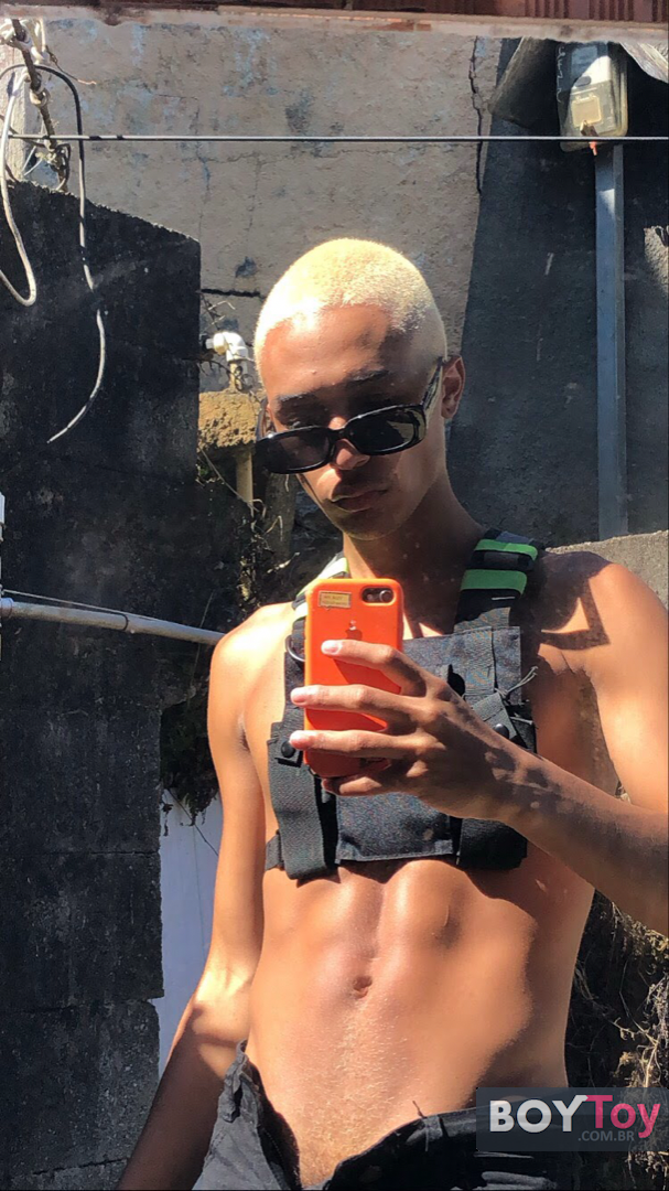 Foto da galeria