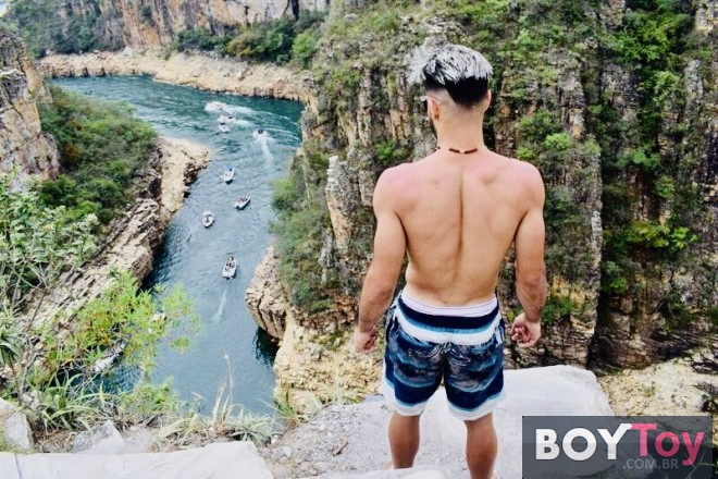 Foto da galeria