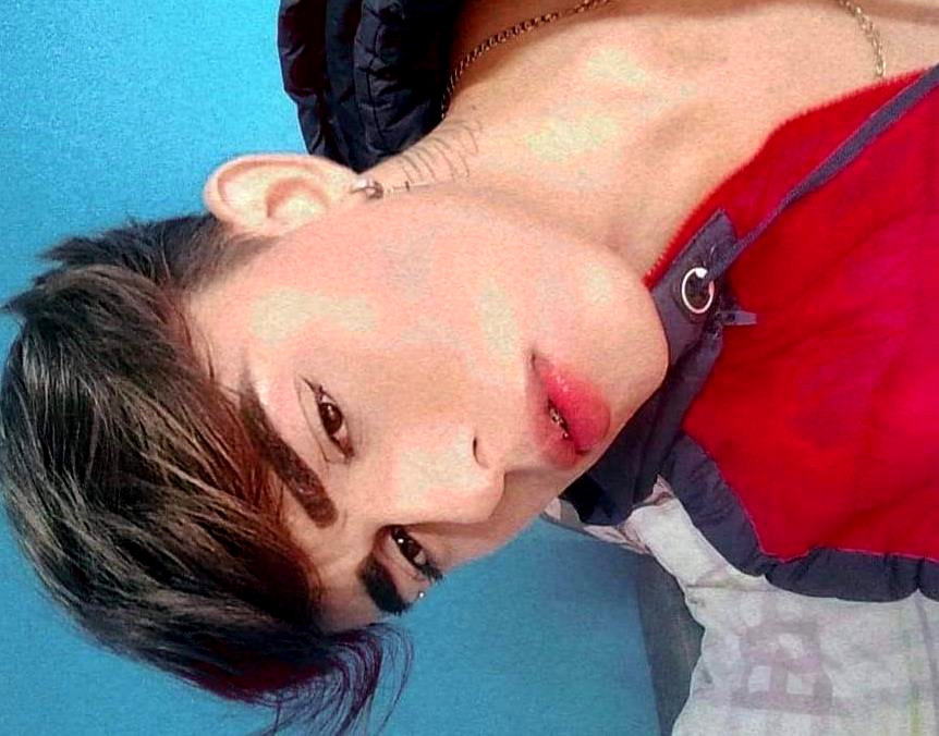 Capa do perfil