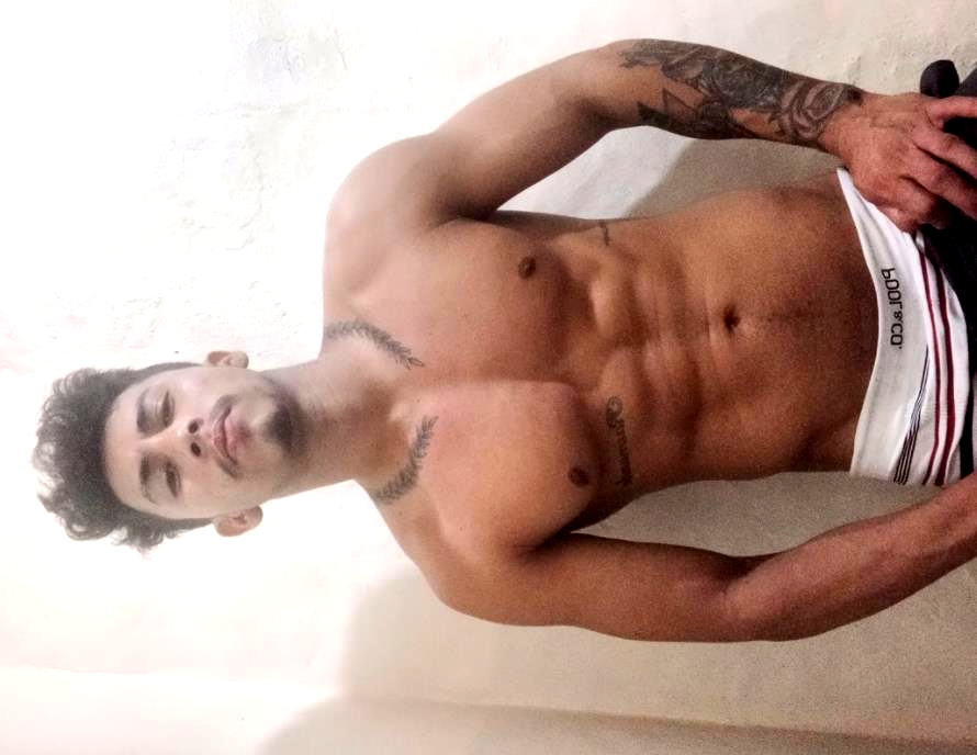 Capa do perfil
