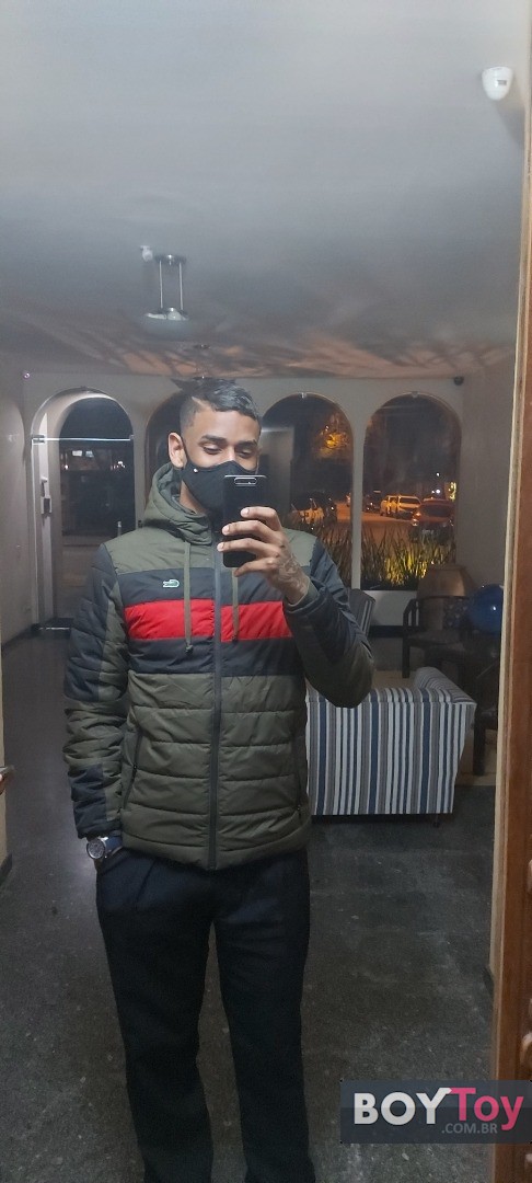 Foto da galeria