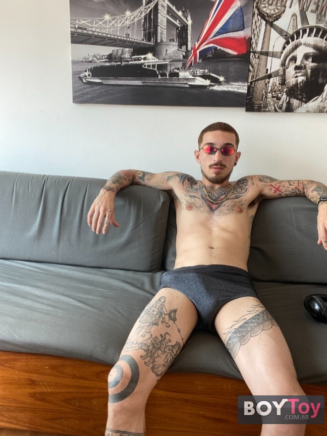 Foto da galeria