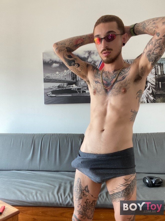 Foto da galeria