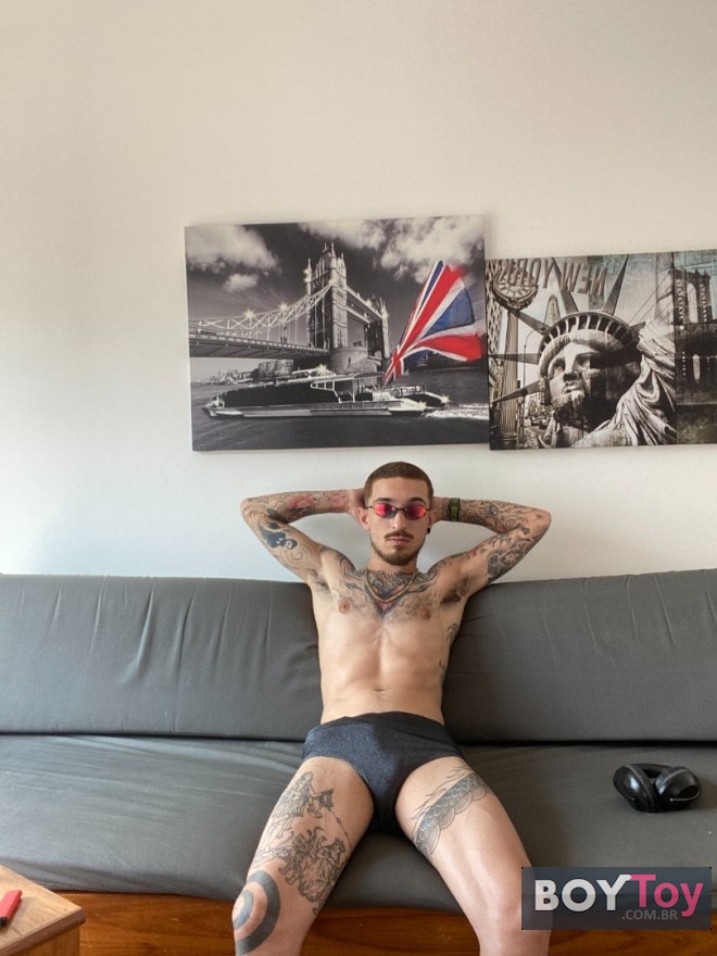 Foto da galeria