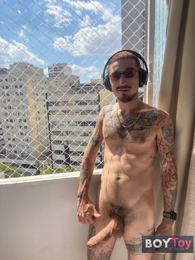 Foto da galeria