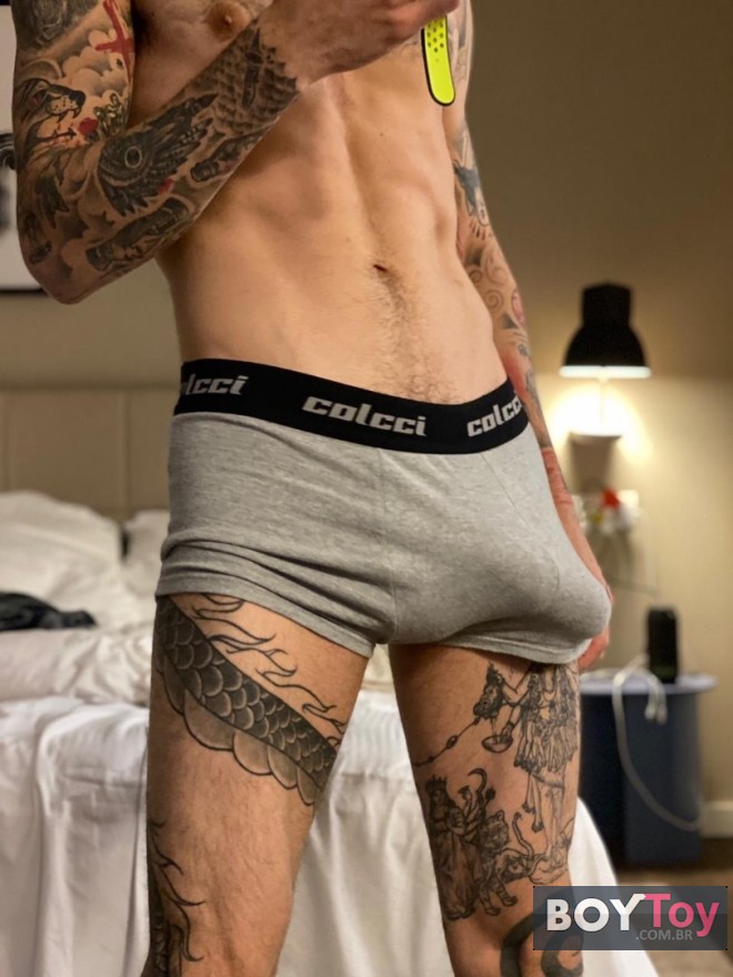Foto da galeria