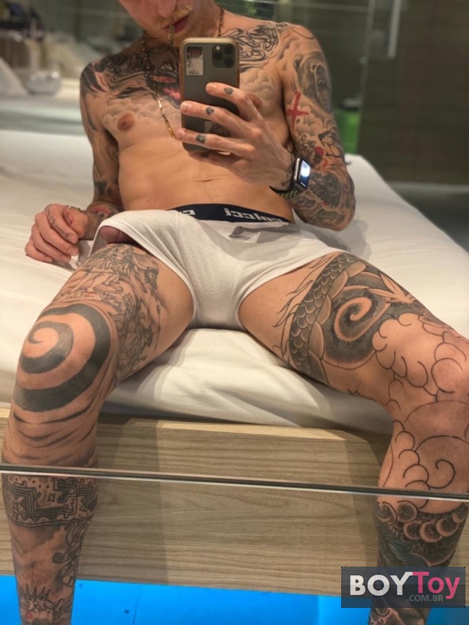 Foto da galeria