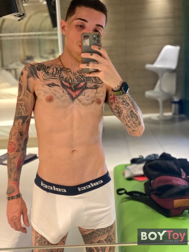 Foto da galeria