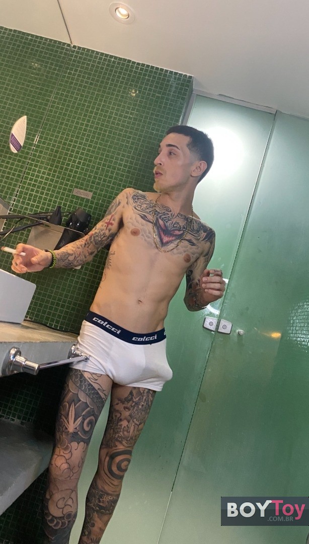 Foto da galeria