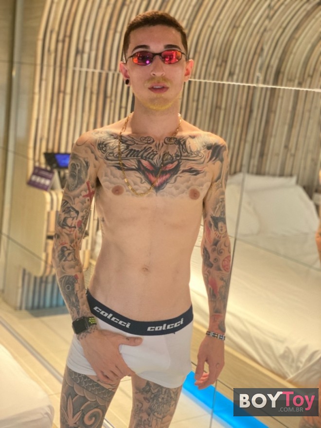 Foto da galeria