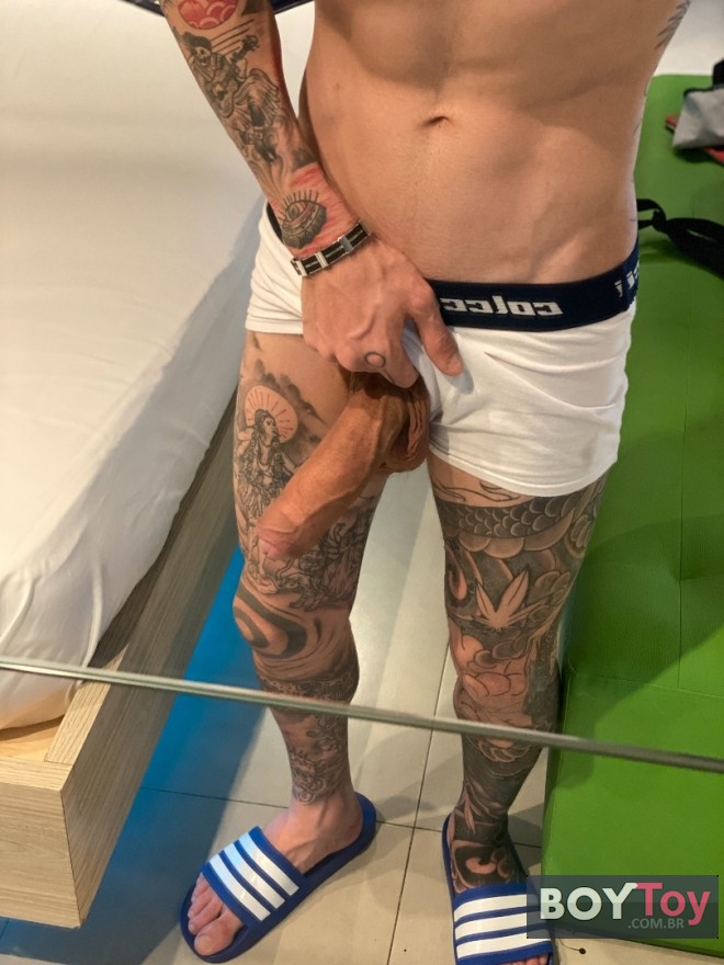 Foto da galeria